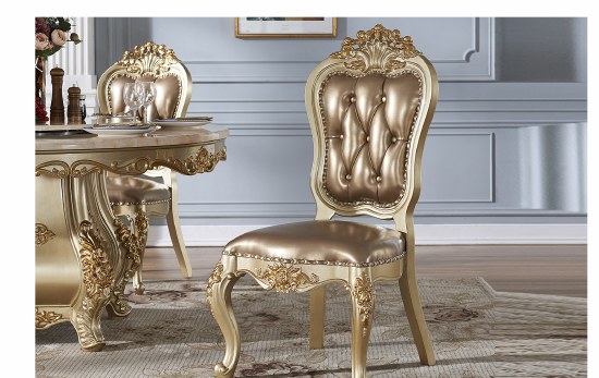 Classic dining tables and sets - catalogue item 093