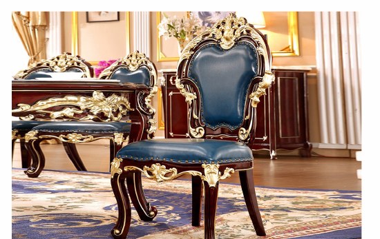 Classic dining tables and sets - catalogue item 094