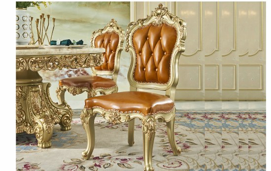 Classic dining tables and sets - catalogue item 095
