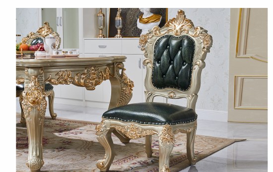Dining and accent chairs - catalogue item 097