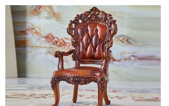 Dining and accent chairs - catalogue item 098