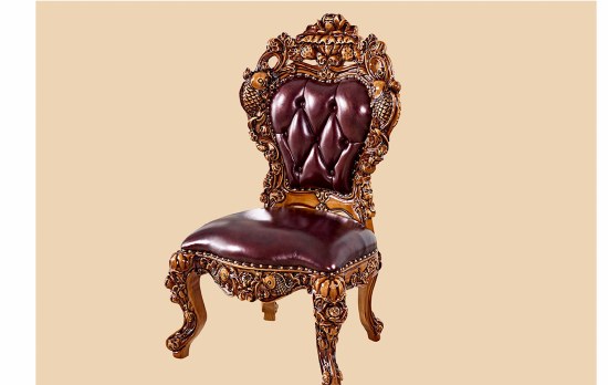 Dining and accent chairs - catalogue item 099
