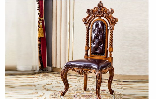 Dining and accent chairs - catalogue item 100