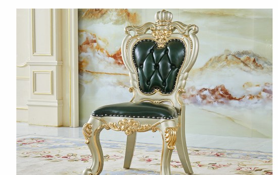 Dining and accent chairs - catalogue item 101
