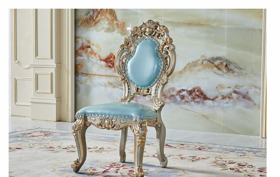 Dining and accent chairs - catalogue item 102