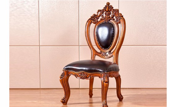 Dining and accent chairs - catalogue item 103