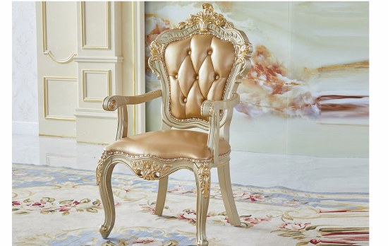 Dining and accent chairs - catalogue item 104