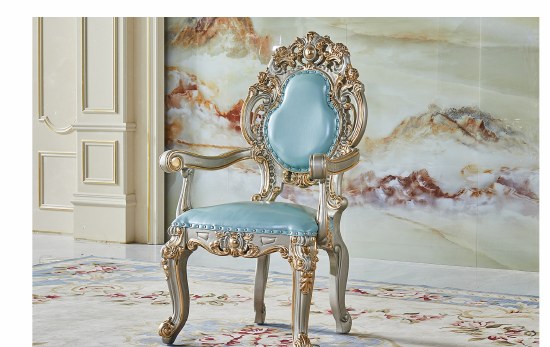Dining and accent chairs - catalogue item 105