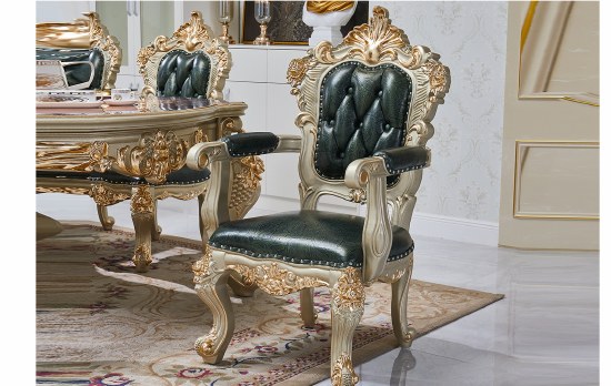 Dining and accent chairs - catalogue item 107