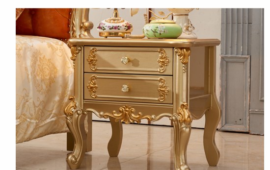 Bedroom and occasional cabinets - catalogue item 133