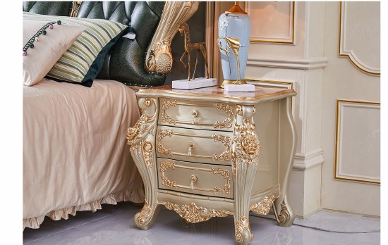 Bedroom and occasional cabinets - catalogue item 139