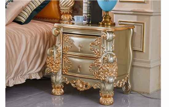 Bedroom and occasional cabinets - catalogue item 140