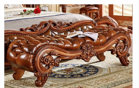 Occasional furniture and accent seating - catalogue item 142