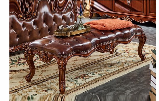 Occasional furniture and accent seating - catalogue item 143