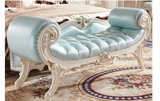 Occasional furniture and accent seating - catalogue item 144