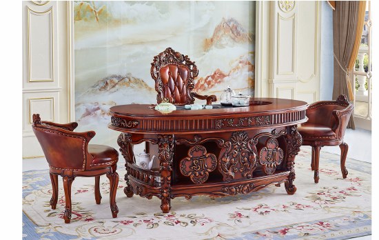 Occasional furniture and accent seating - catalogue item 159