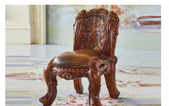 Occasional furniture and accent seating - catalogue item 166