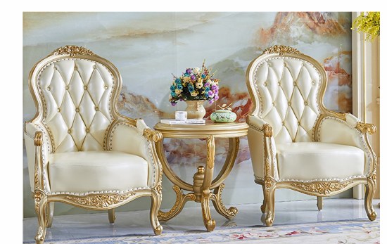 Occasional furniture and accent seating - catalogue item 169