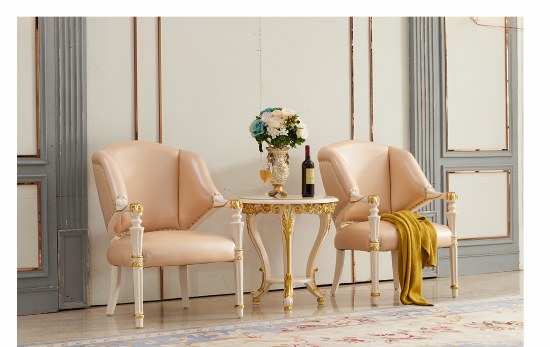 Occasional furniture and accent seating - catalogue item 170