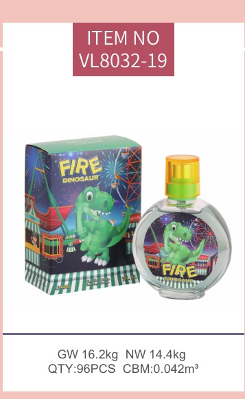 Perfume product selection