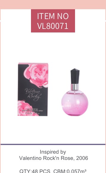100 ml varied bottle shapes - catalogue selection VL80071