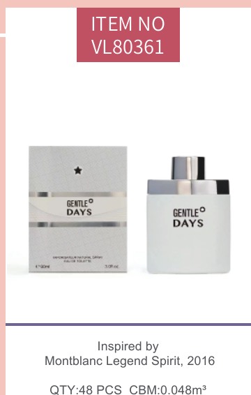 100 ml varied bottle shapes - catalogue selection VL80361