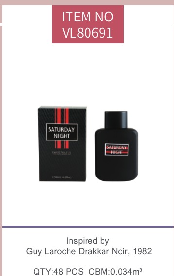 100 ml varied bottle shapes - catalogue selection VL80691