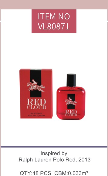 100 ml varied bottle shapes - catalogue selection VL80871