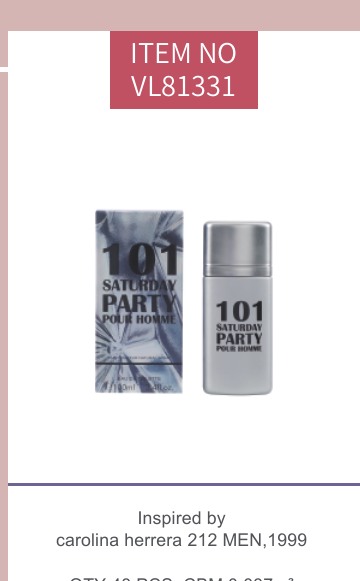 100 ml molded bottles - catalogue selection VL81331
