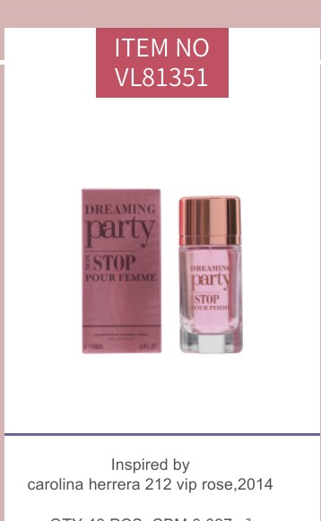 100 ml molded bottles - catalogue selection VL81351