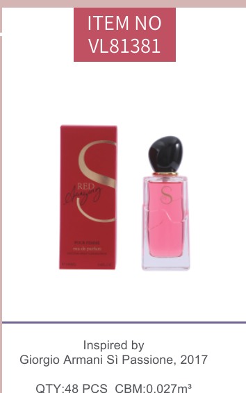 100 ml molded bottles - catalogue selection VL81381