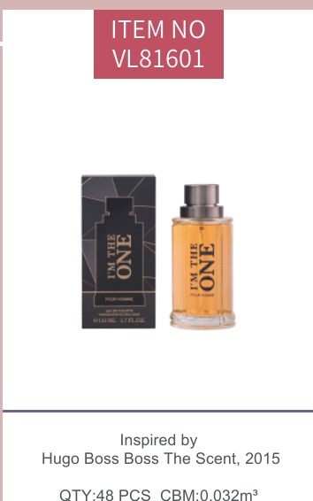 100 ml molded bottles - catalogue selection VL81601