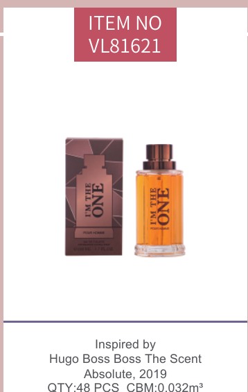 100 ml molded bottles - catalogue selection VL81621