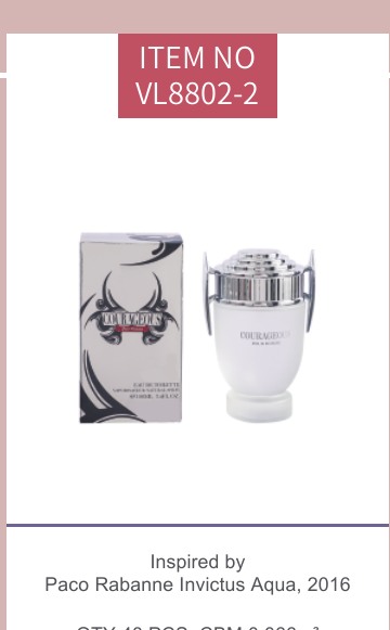 100 ml molded bottles - catalogue selection VL8802-2