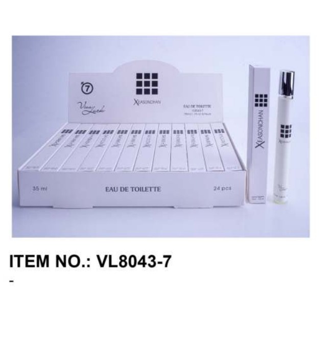 35 ml tubes - catalogue selection TUBE35-02-05