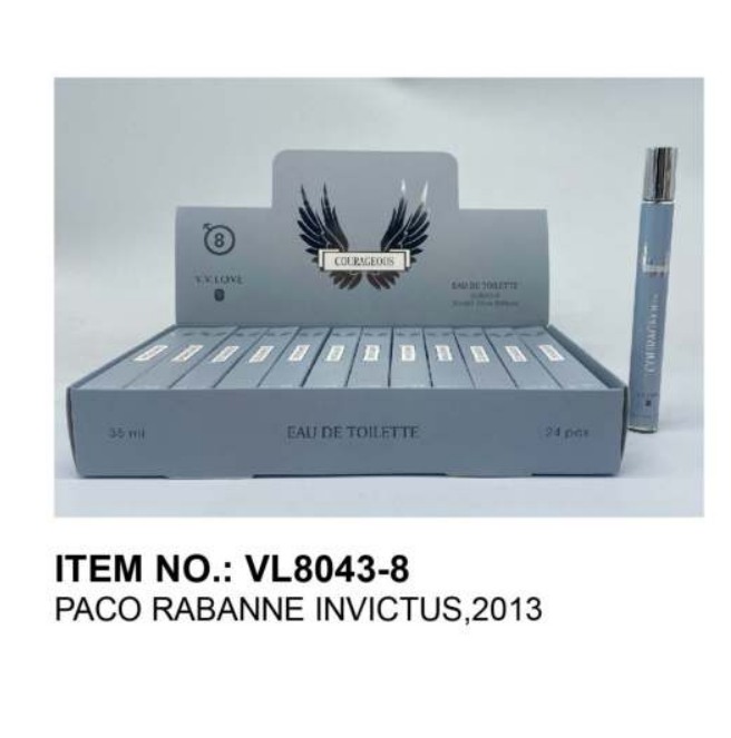 35 ml tubes - catalogue selection TUBE35-02-06