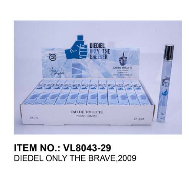 35 ml tubes - catalogue selection TUBE35-05-04