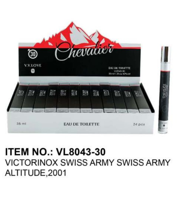 35 ml tubes - catalogue selection TUBE35-05-05
