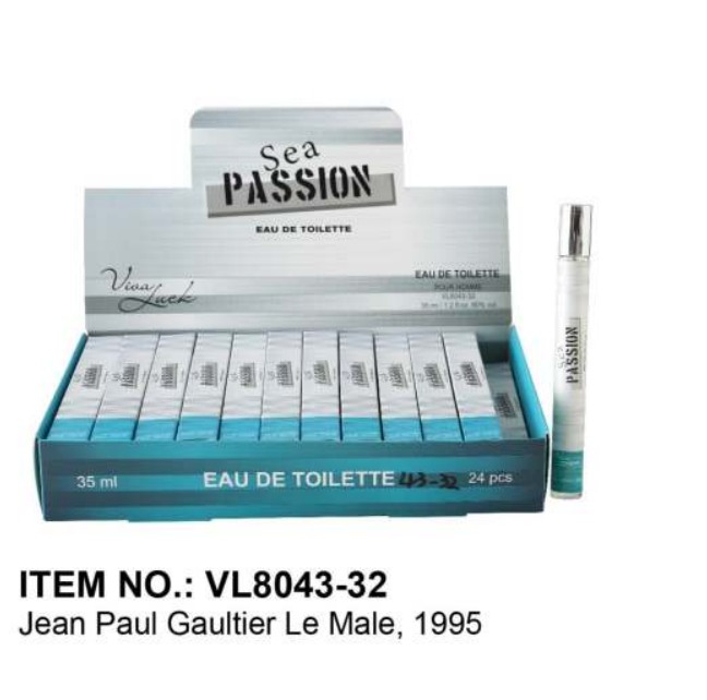 35 ml tubes - catalogue selection TUBE35-06-01