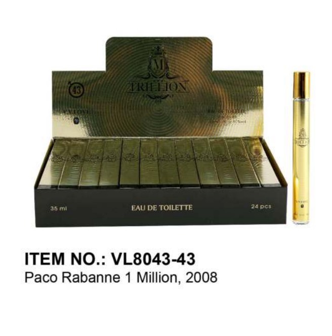 35 ml tubes - catalogue selection TUBE35-06-06