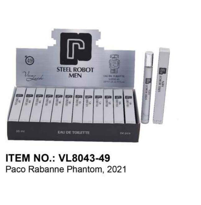 35 ml tubes - catalogue selection TUBE35-07-05