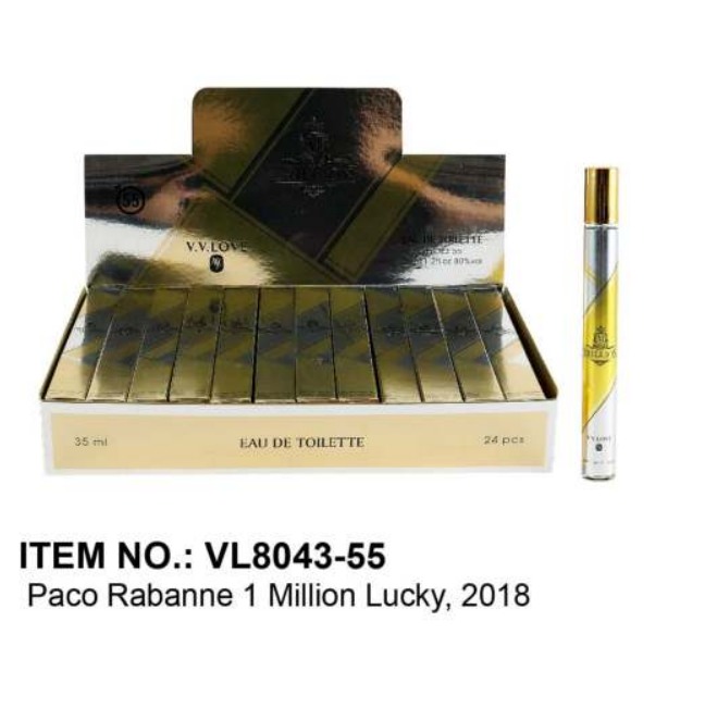 35 ml tubes - catalogue selection TUBE35-08-05