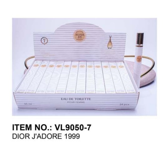 35 ml tubes - catalogue selection TUBE35-10-04