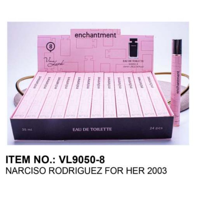 35 ml tubes - catalogue selection TUBE35-10-05