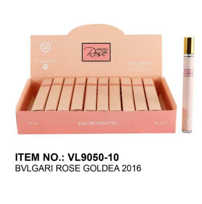 35 ml tubes - catalogue selection TUBE35-10-06