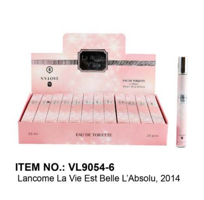 35 ml tubes - catalogue selection TUBE35-11-02