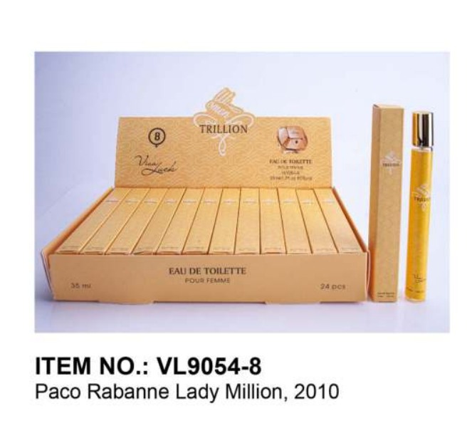 35 ml tubes - catalogue selection TUBE35-11-04