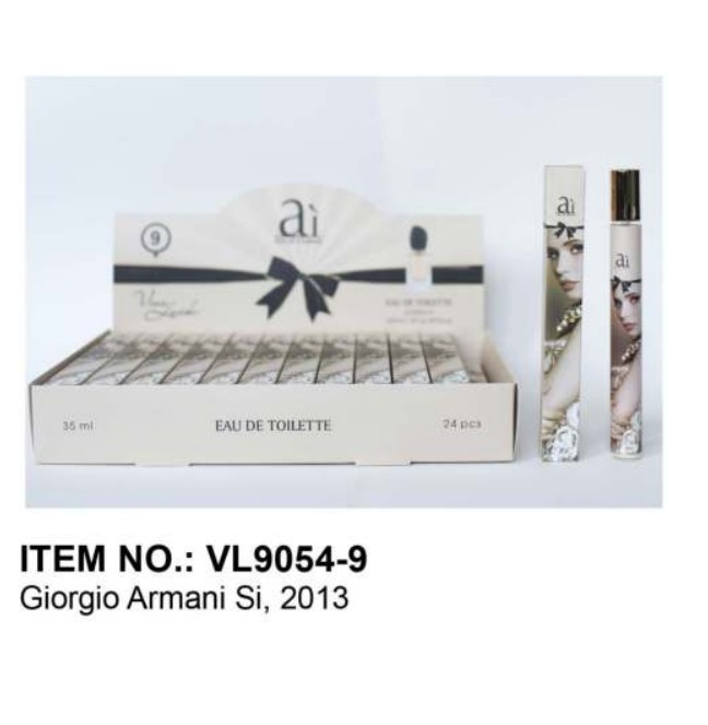 35 ml tubes - catalogue selection TUBE35-11-05