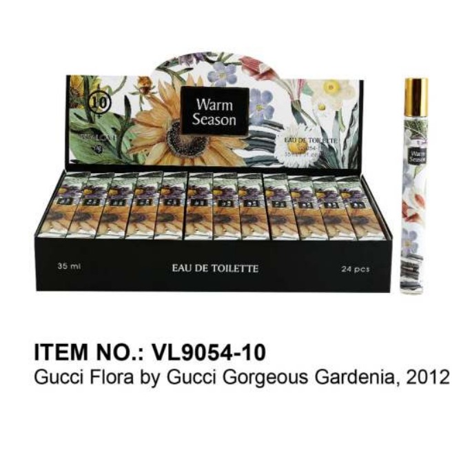 35 ml tubes - catalogue selection TUBE35-11-06
