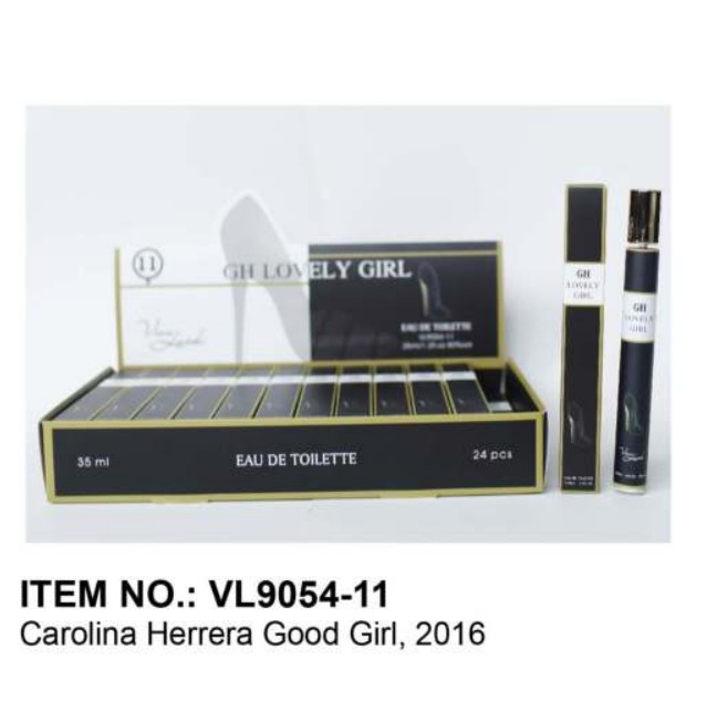 35 ml tubes - catalogue selection TUBE35-12-01